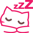 :catSleep: