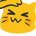 :blobCatPats: